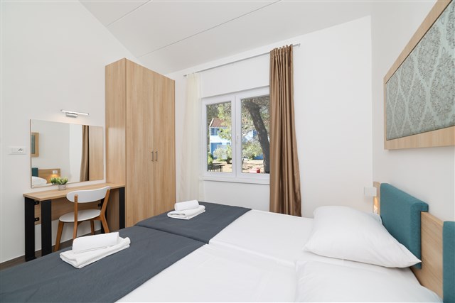 Apartmány MEDENA - Chorvatsko, Trogir-Seget Donji - apartmány Medena