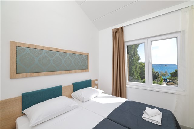 Apartmány MEDENA - Chorvatsko, Trogir-Seget Donji - apartmány Medena