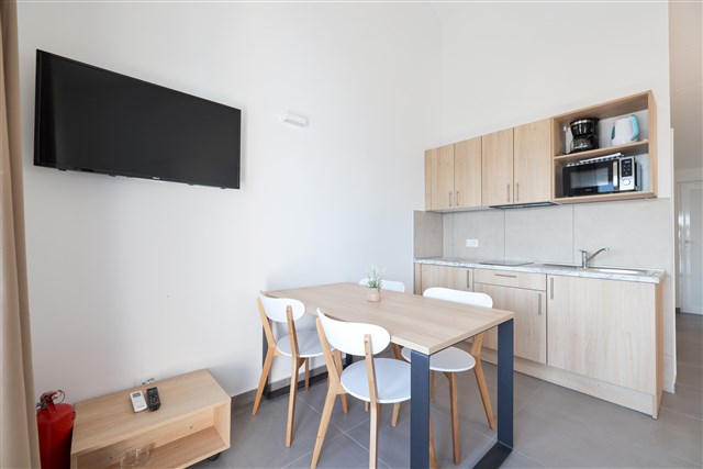 Apartmány MEDENA - Chorvatsko, Trogir-Seget Donji - apartmány Medena