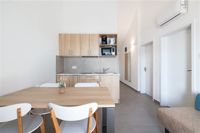 Apartmány MEDENA - Chorvatsko, Trogir-Seget Donji - apartmány Medena