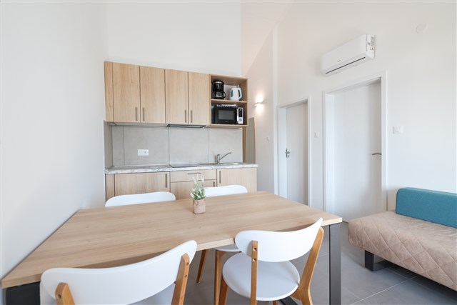 Apartmány MEDENA - Chorvatsko, Trogir-Seget Donji - apartmány Medena