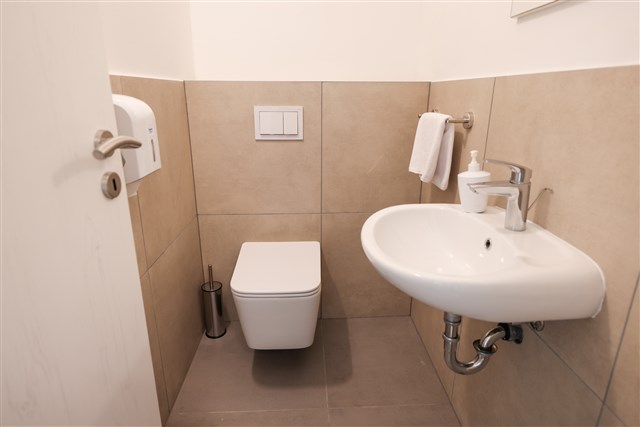 Apartmány MEDENA - Chorvatsko, Trogir-Seget Donji - apartmány Medena