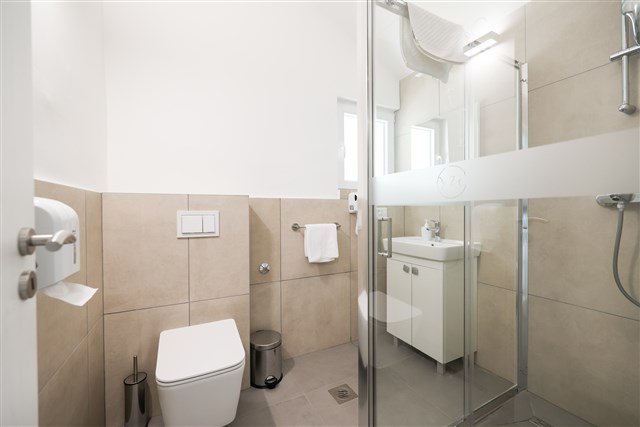 Apartmány MEDENA - Chorvatsko, Trogir-Seget Donji - apartmány Medena