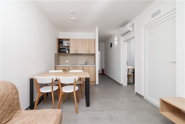 Apartmány MEDENA - Chorvatsko, Trogir-Seget Donji - apartmány Medena