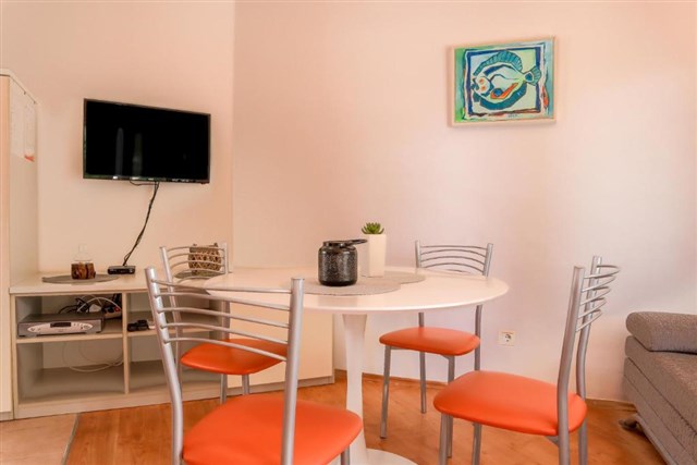 Vila KATICA - APT. 4(+1)