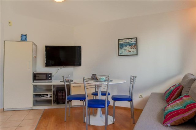 Vila KATICA - APT. 4(+1)