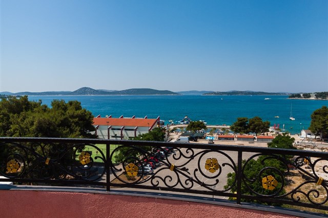 Hotel MIRAMARE - Hotel MIRAMARE, Vodice